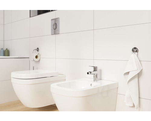 GROHE bidetmengkraan START LOOP 2020 chroom 23352001