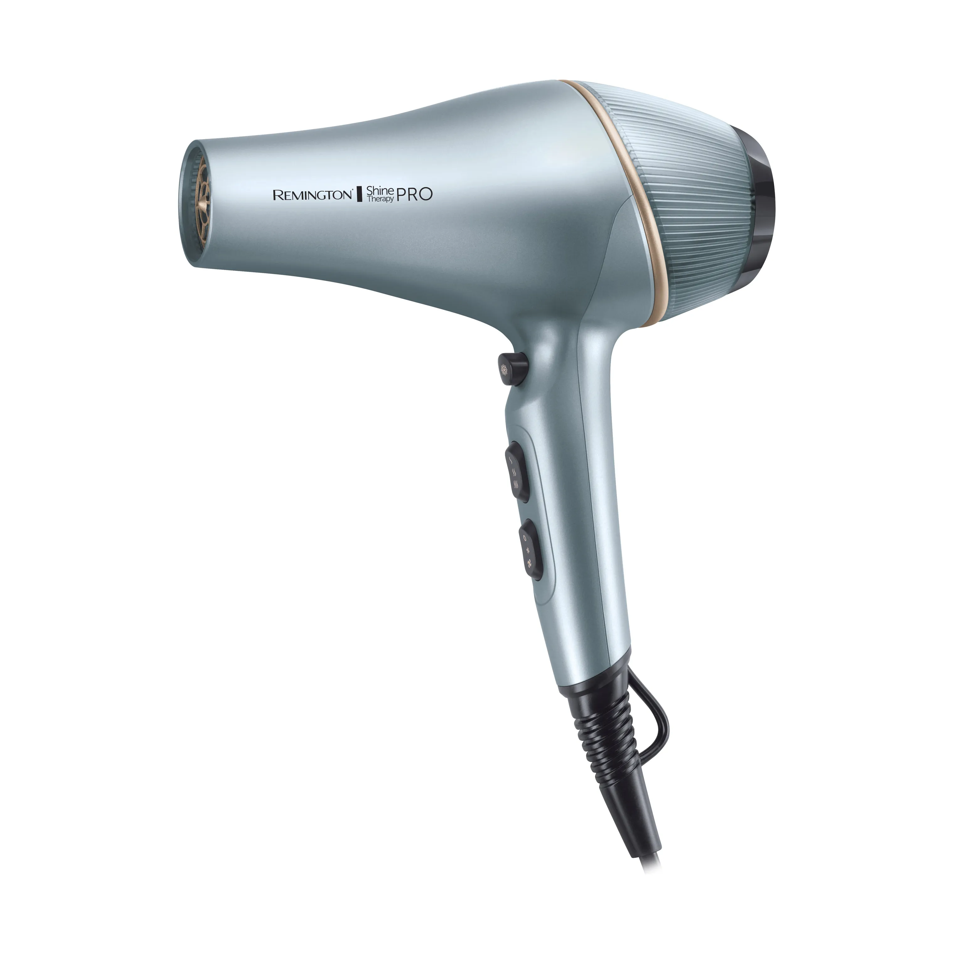 Remington Shine Therapy PRO AC Hårtørrer