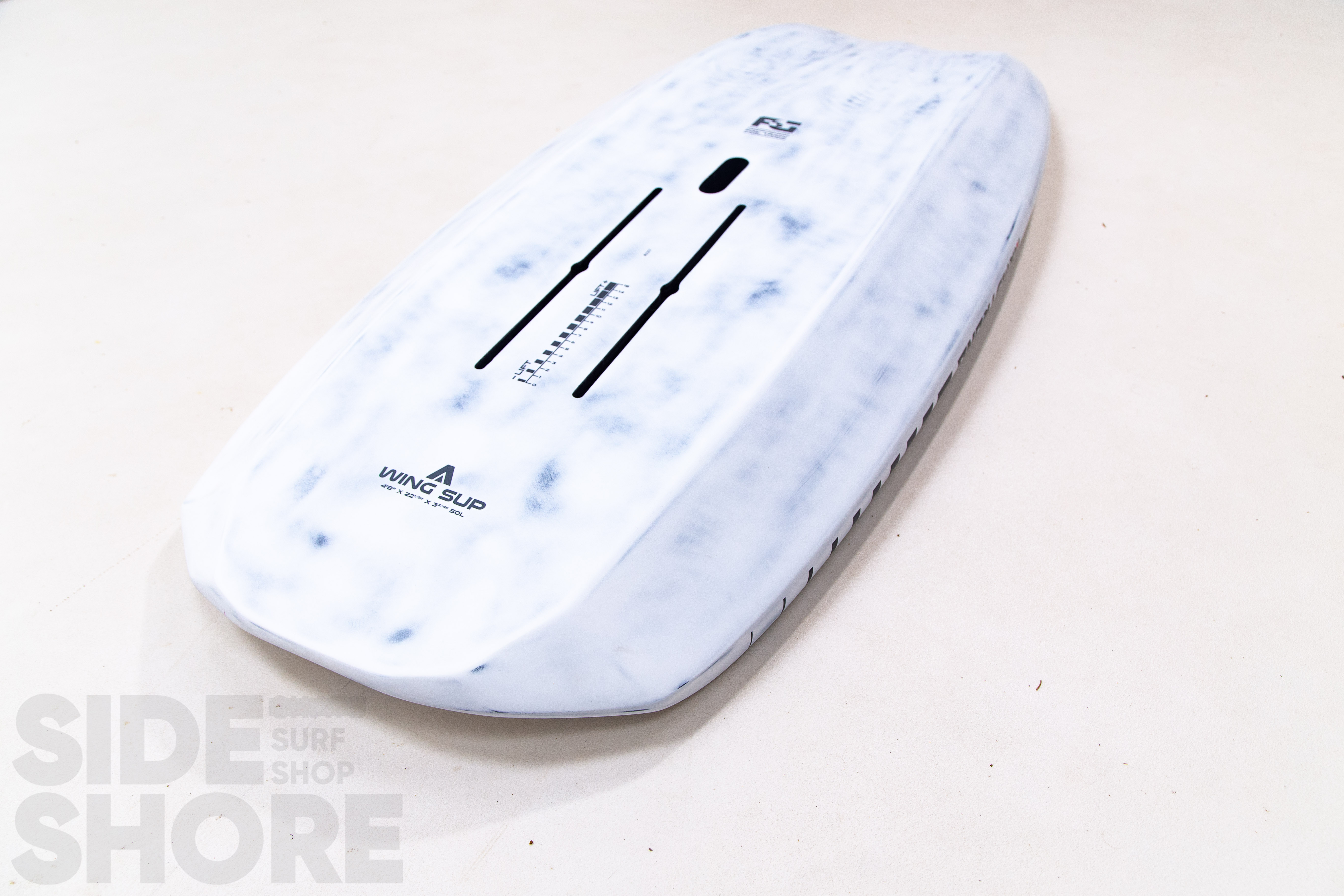 Armstrong Foils Wing SUP - Forward Geometry - V2 4'8