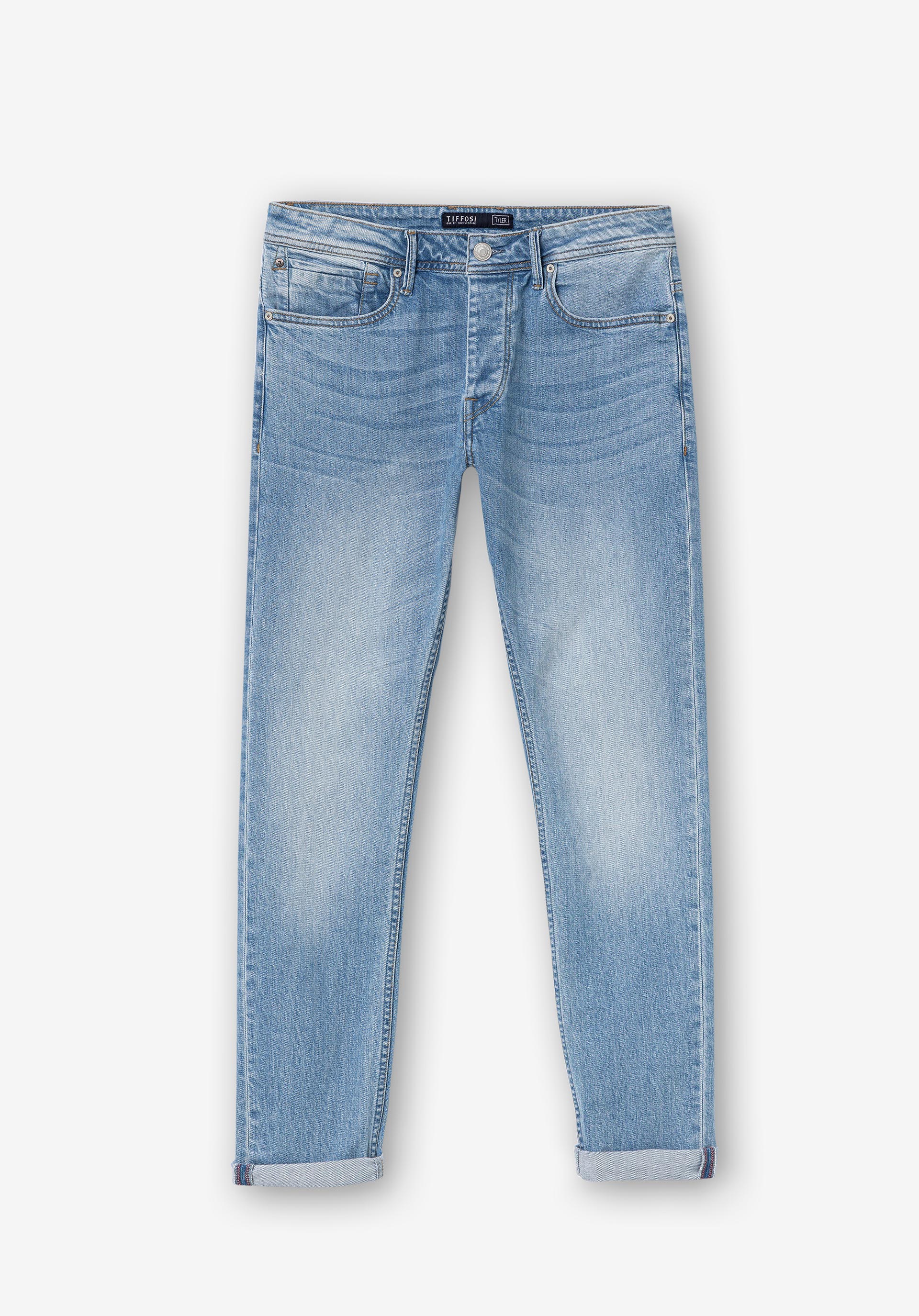 Jeans Tyler Tapered