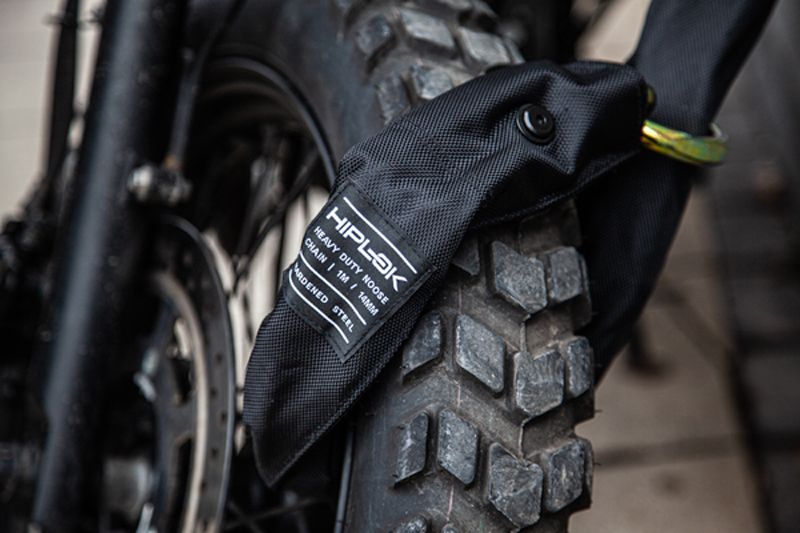 Hiplok XL - Schlaufenkette kaufen | Bike-Discount