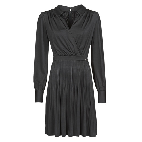Marciano - PLAYA DRESS - Noir
