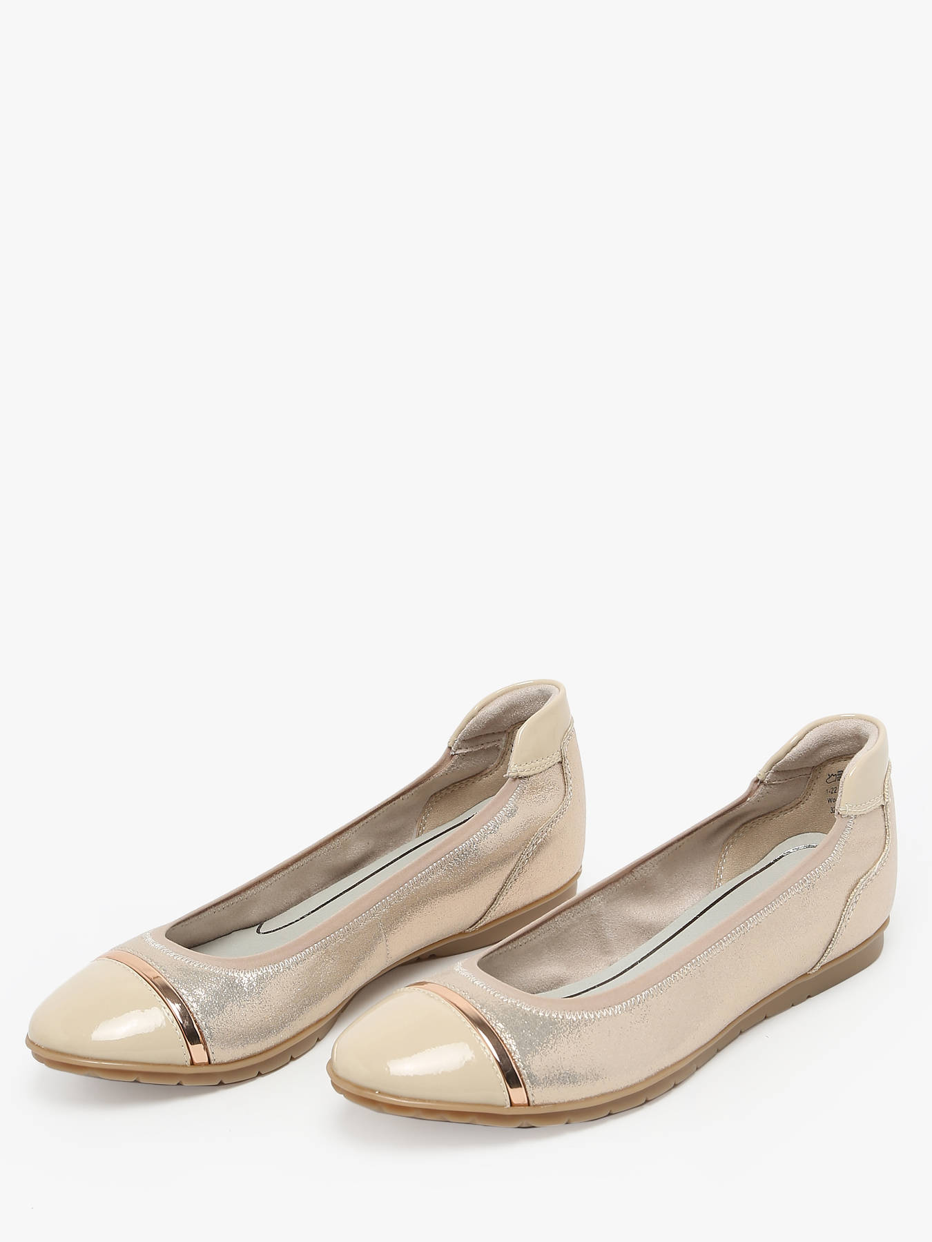 Ballerines TAMARIS