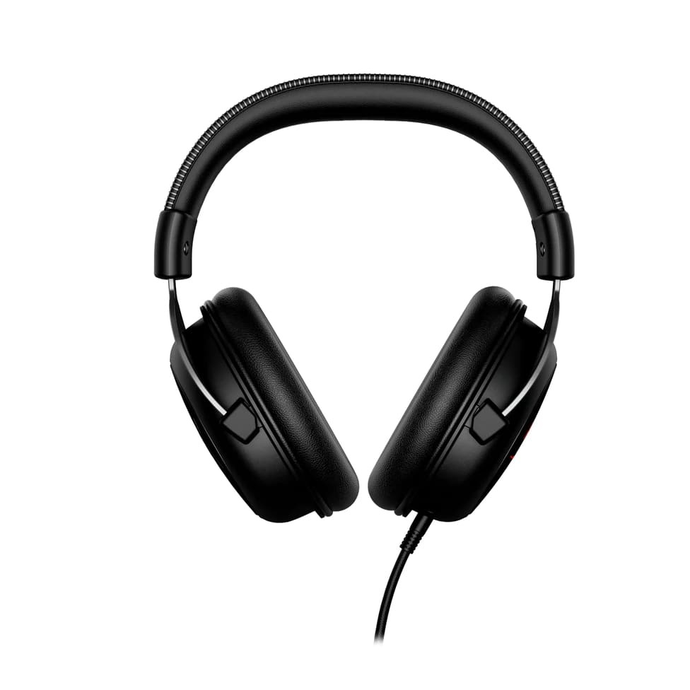 HyperX Casque gamer Cloud II - Filaire
