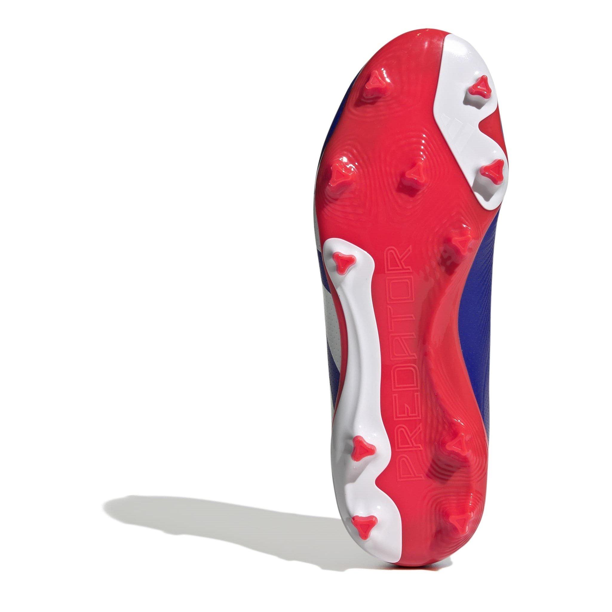 adidas Predator League Childrens Firm Ground Football Boots