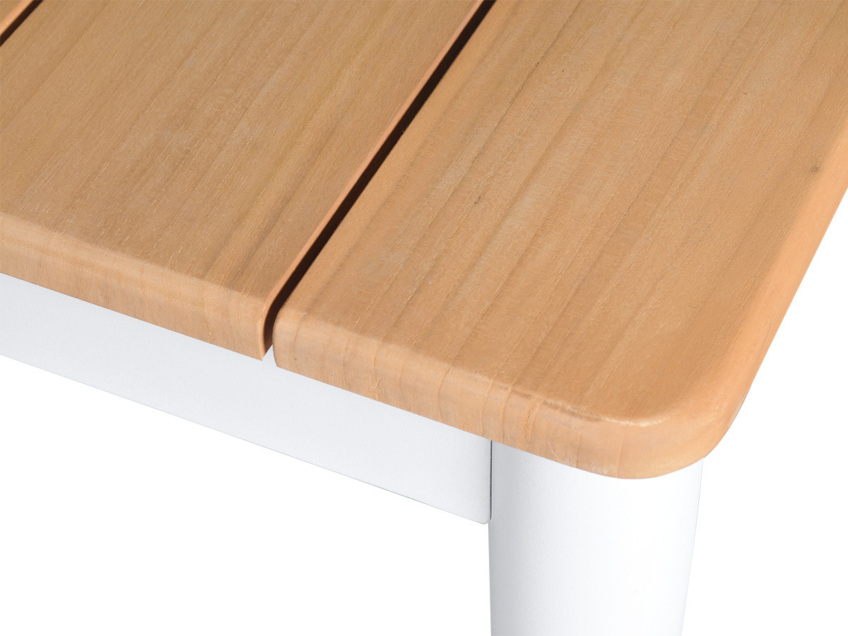 Outdoor Feelings Mont Blanc 140 barset