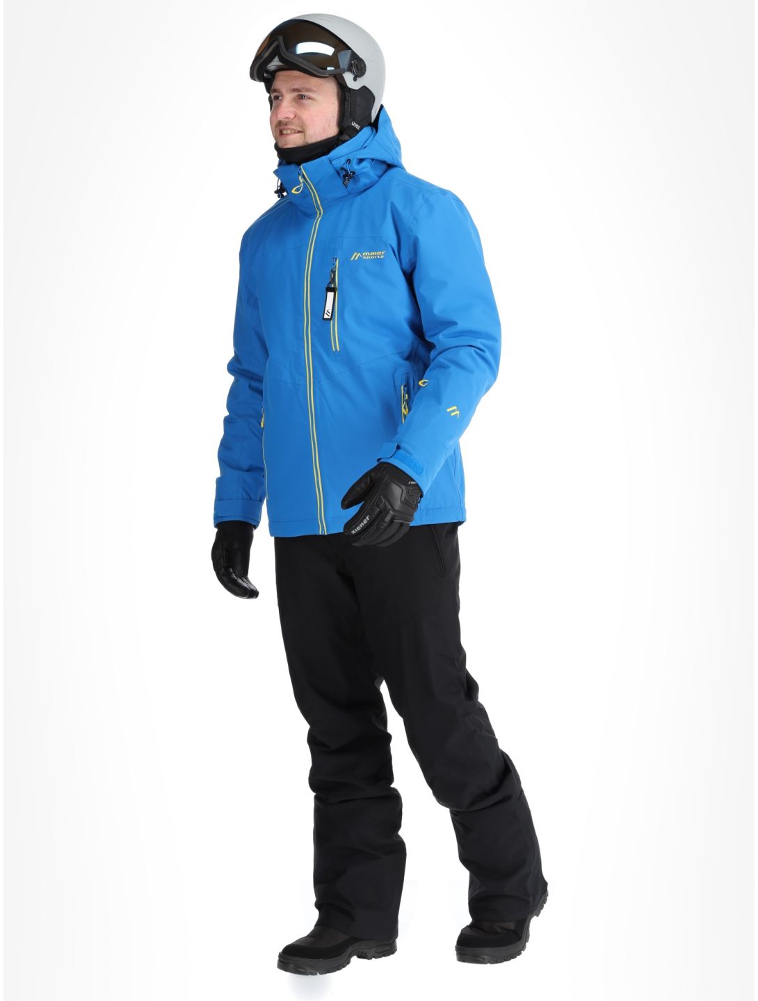 Oravice ski-jas heren