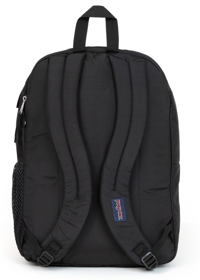 Jansport Freizeitrucksack »Big Student« mit zahlreichen Fächern
