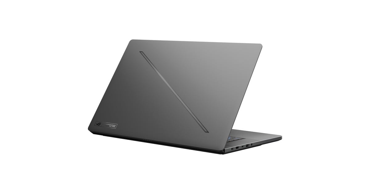 ASUSROG Zephyrus G16 GA605KM-QR010W 16