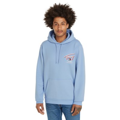 Sweatshirt à capuche homme Street TOMMY HILFIGER