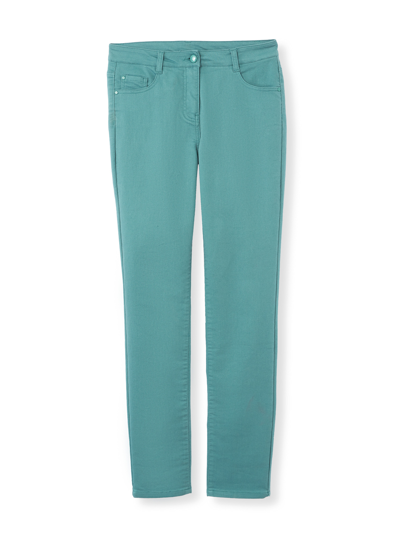 Pantalon droit vous mesurez - d'1,60m