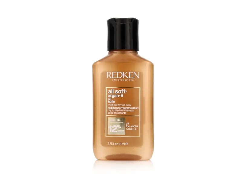 Redken All Soft Argan-6 Oil 111 ml