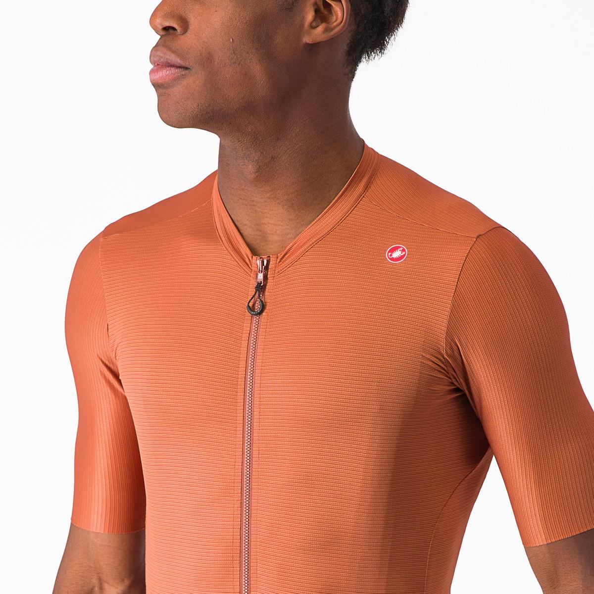 Castelli Espresso Jeysey Mokka
