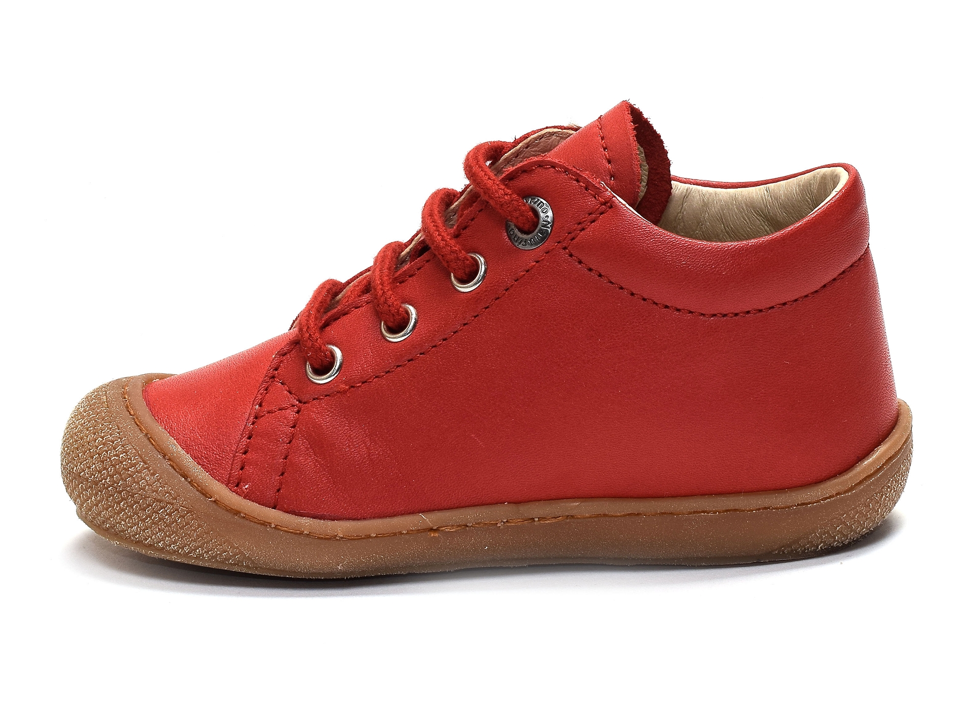 Cocoon boy classic rouge