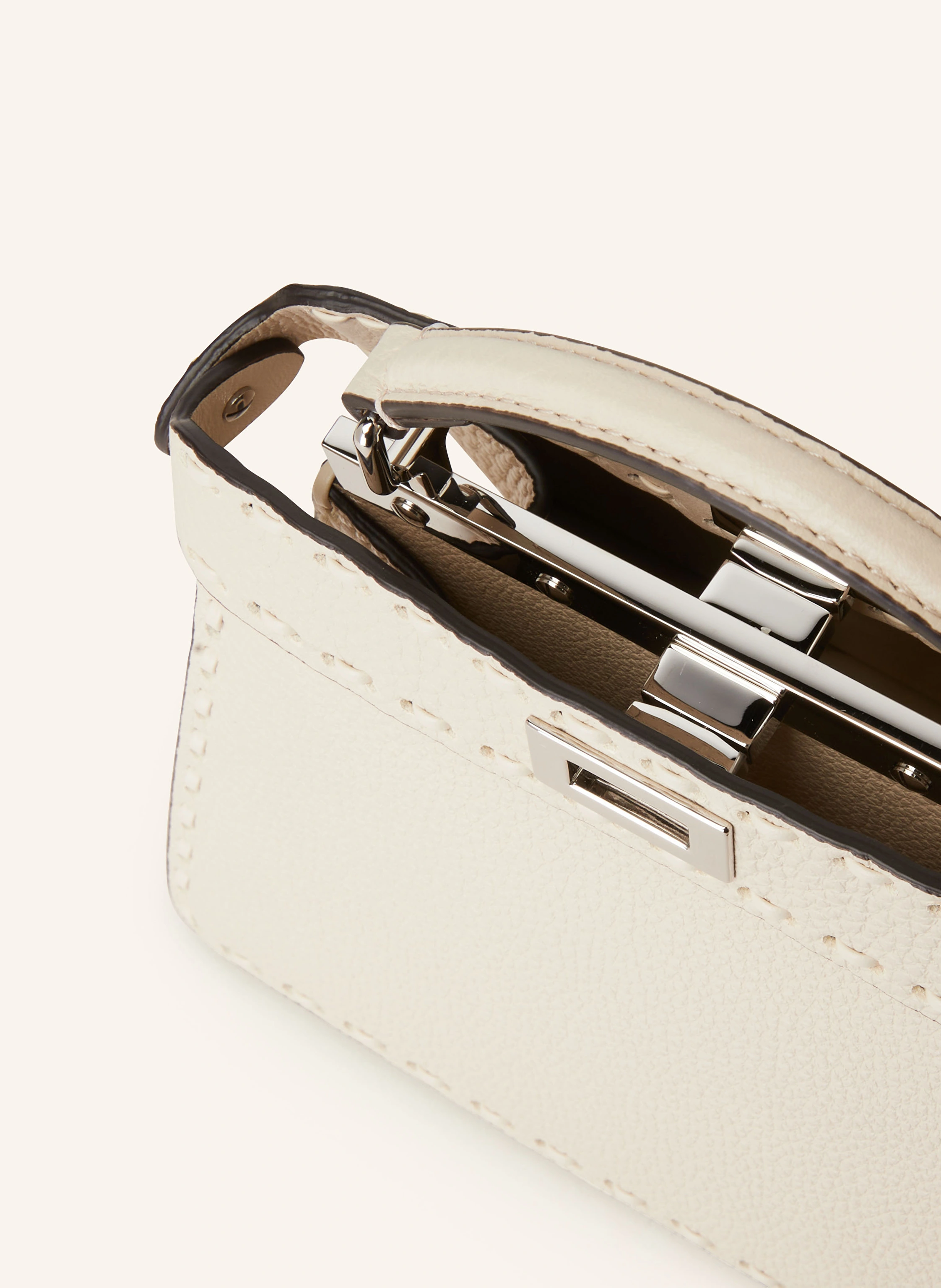FENDI Handtasche PEEKABOO ISEEU