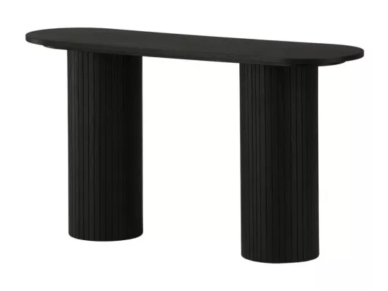 Console Design Nervuré 
