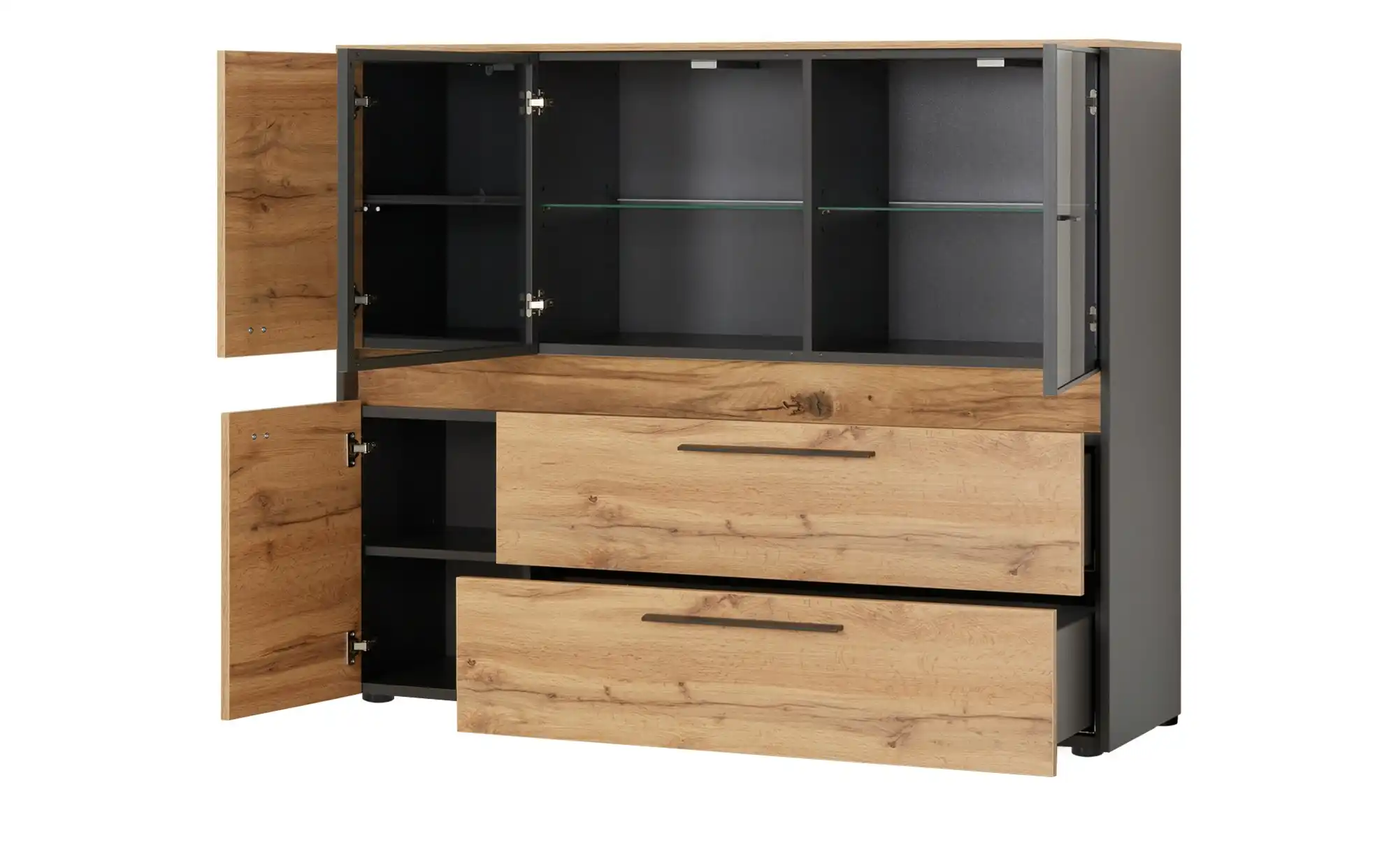 Highboard Light Line 10