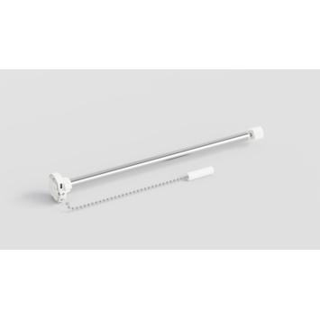 MotionBlinds CMD-02 raamdecoratie motor