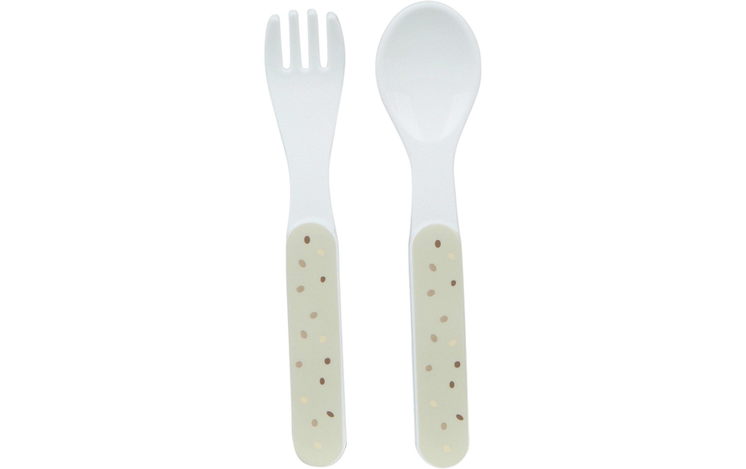 Sterntaler® Kindergeschirr-Set »Bauernhof 5-teilig«