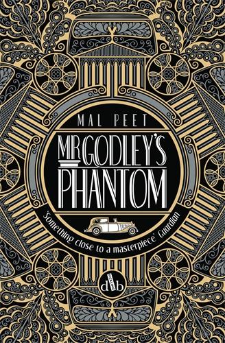 Mr Godley's Phantom (Paperback)