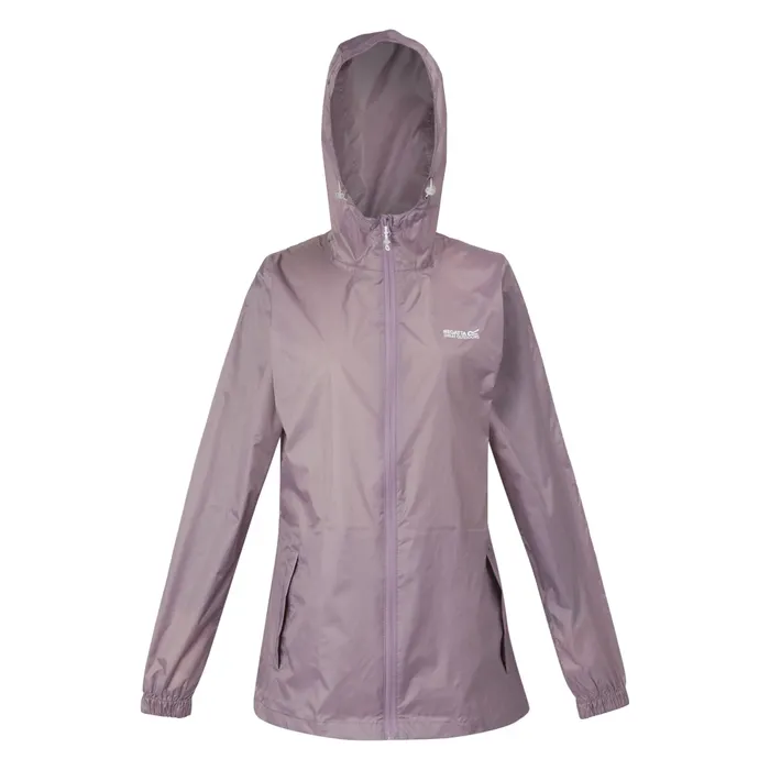 Regatta Pack-It Regenjas Dames