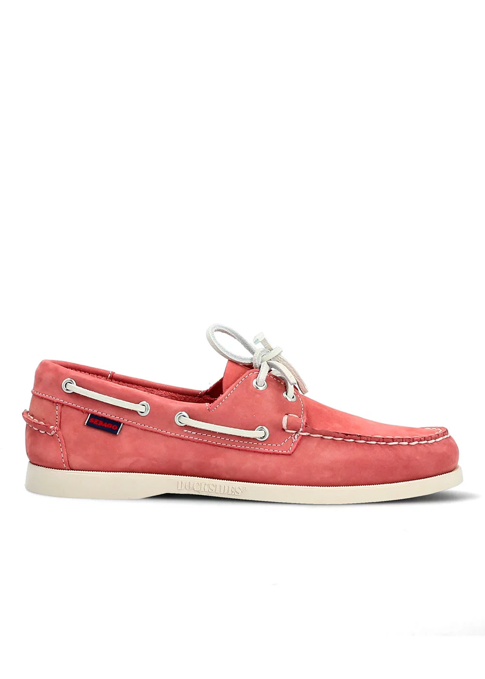 PORTLAND NUBUCK ROSE