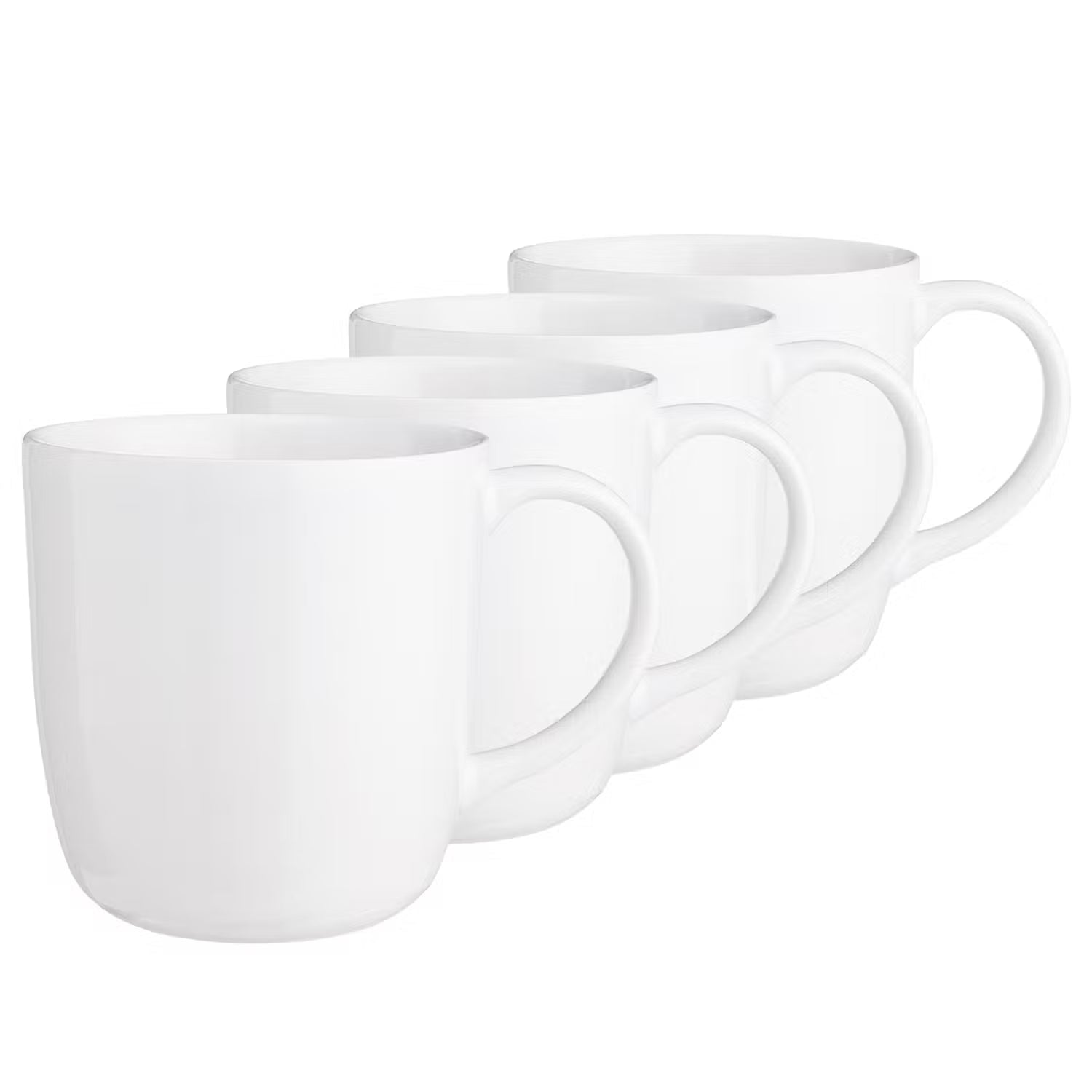 NATIVE Tasse 4er-Set