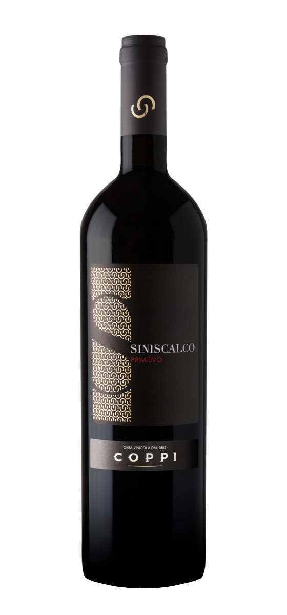 Vini Coppi - Siniscalco 2020
