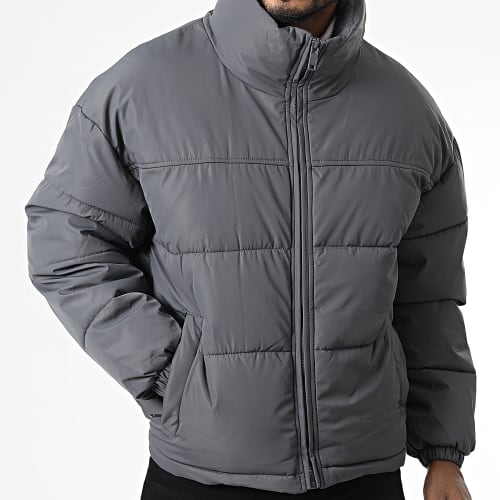 Doudoune 5157 Gris
