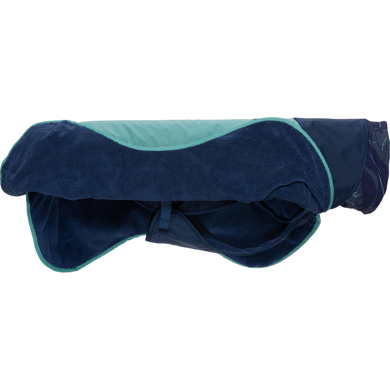 Ruffwear Dirtbag Dog Handtuchmantel