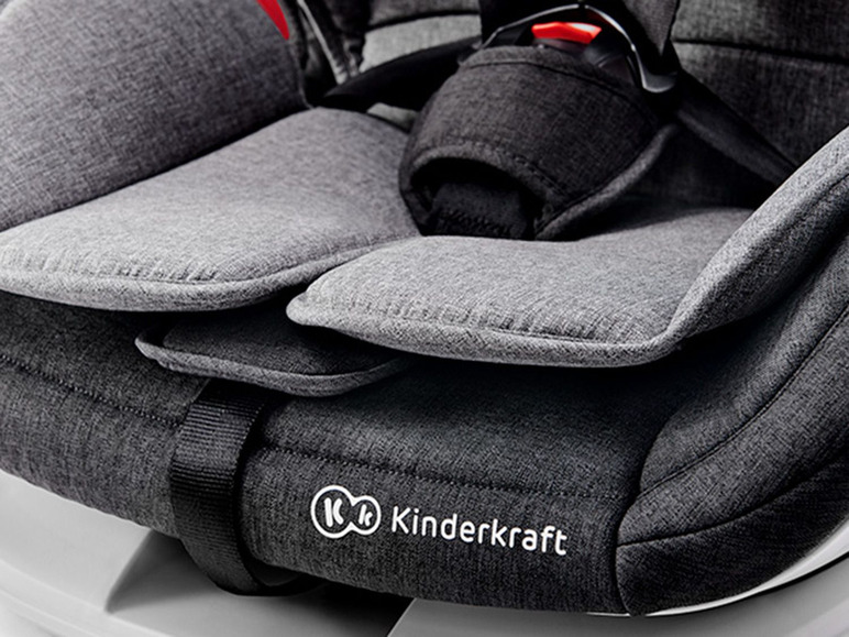 Auto kinderstoel ONETO3