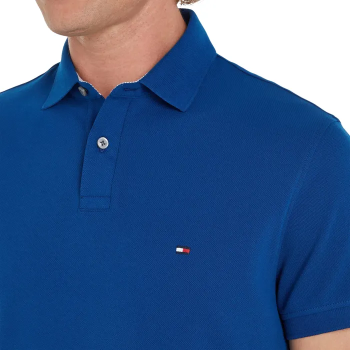 Tommy Hilfiger 1985 Regular Polo Heren
