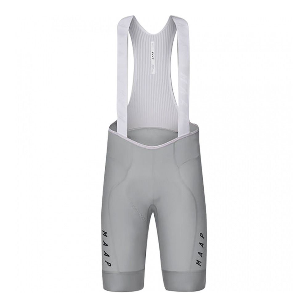Maap TEAM BIB EVO - Cuissard À bretelles Homme shadow