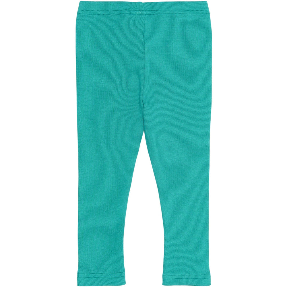 Køb Petit Piao Turquiose Leggings Modal