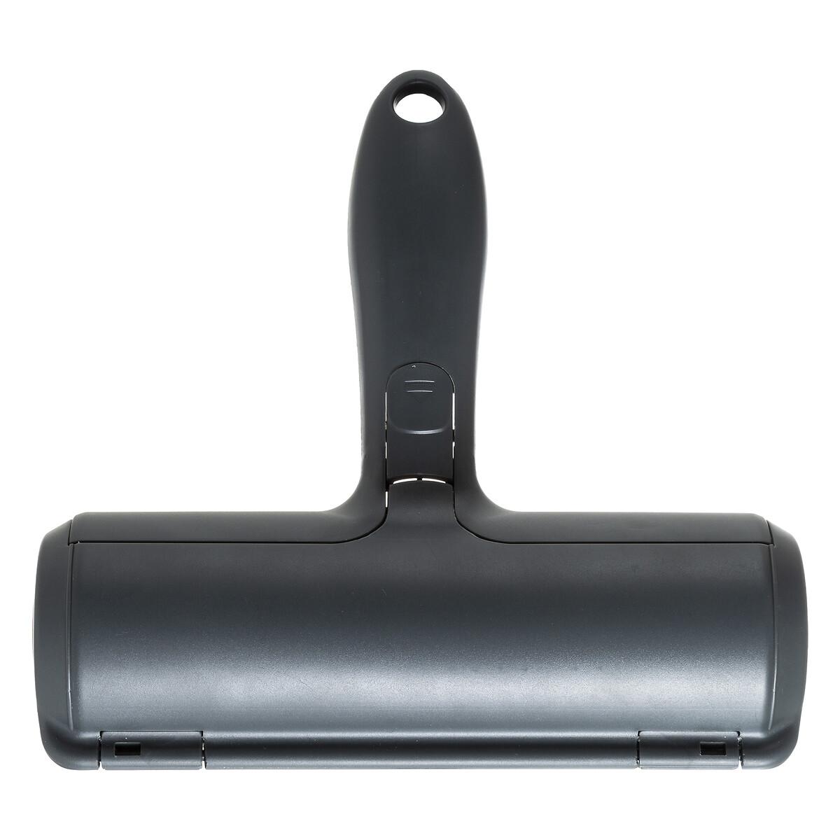 BROSSE TEXTILE ATTRAPE POILS