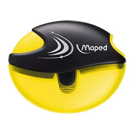 Maped Spitzdose Galactic Comfort, sortiert