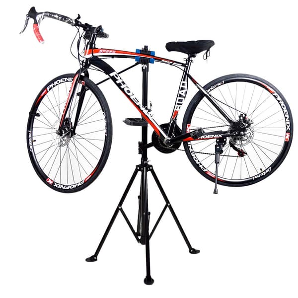 Trekker Mekkestativ Pro for Sykkel