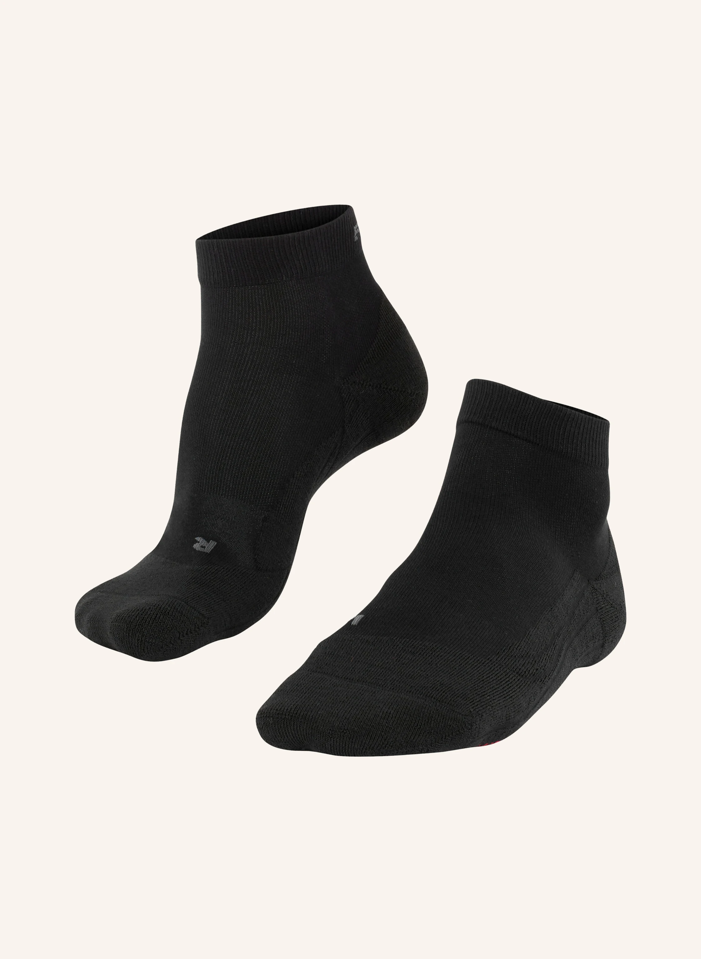 FALKE Socken GO2 SHORT
