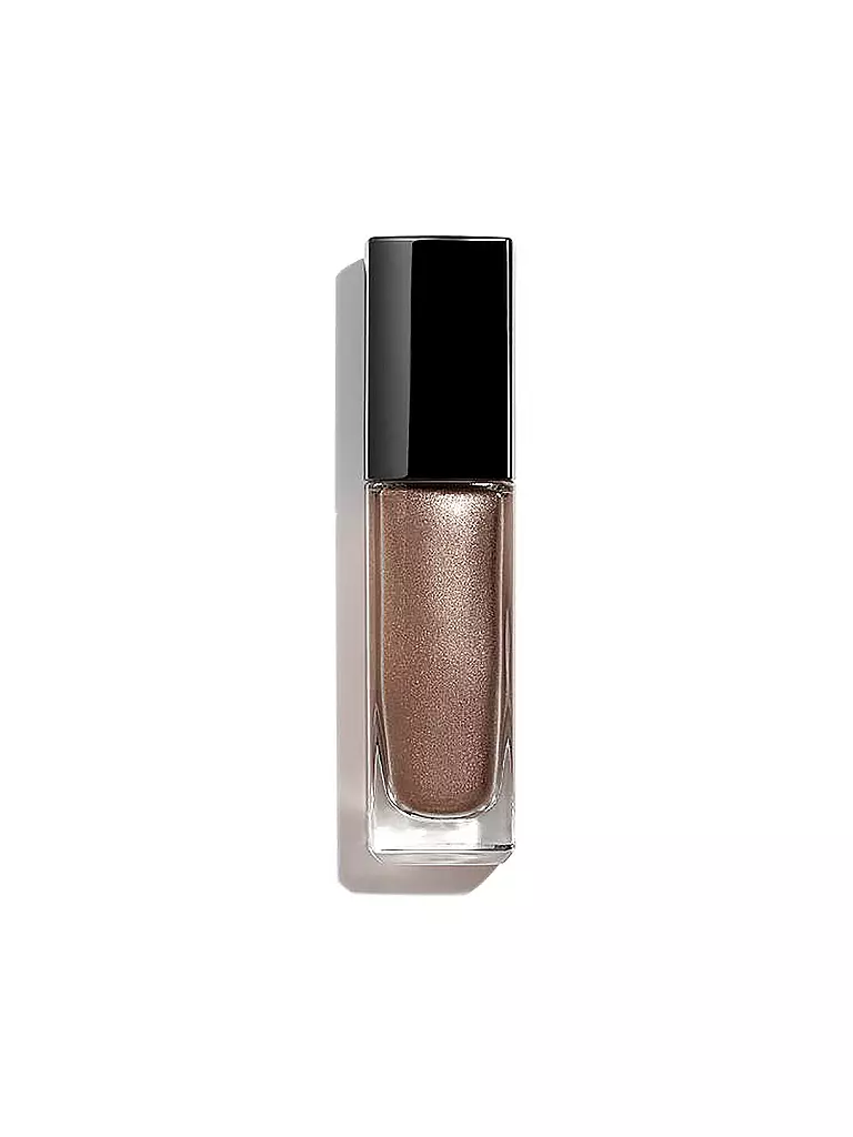 CHANEL  FLÜSSIGER LIDSCHATTEN MIT LANGEM HALT 6ML rosa