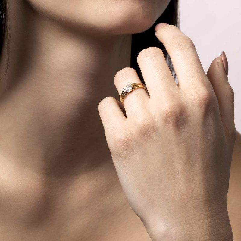 Bague 