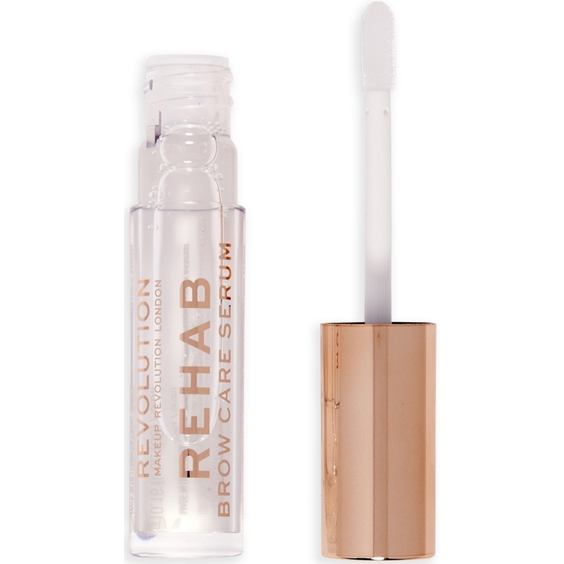 Makeup Revolution Rehab Nourishing Eyebrow Serum 5 ml