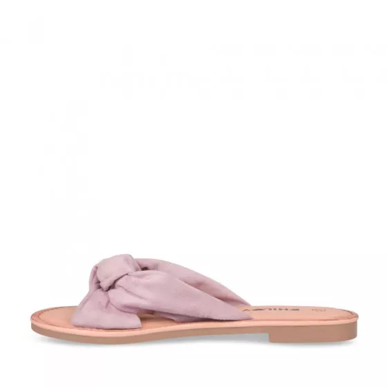 Mules VIOLET PHILOV