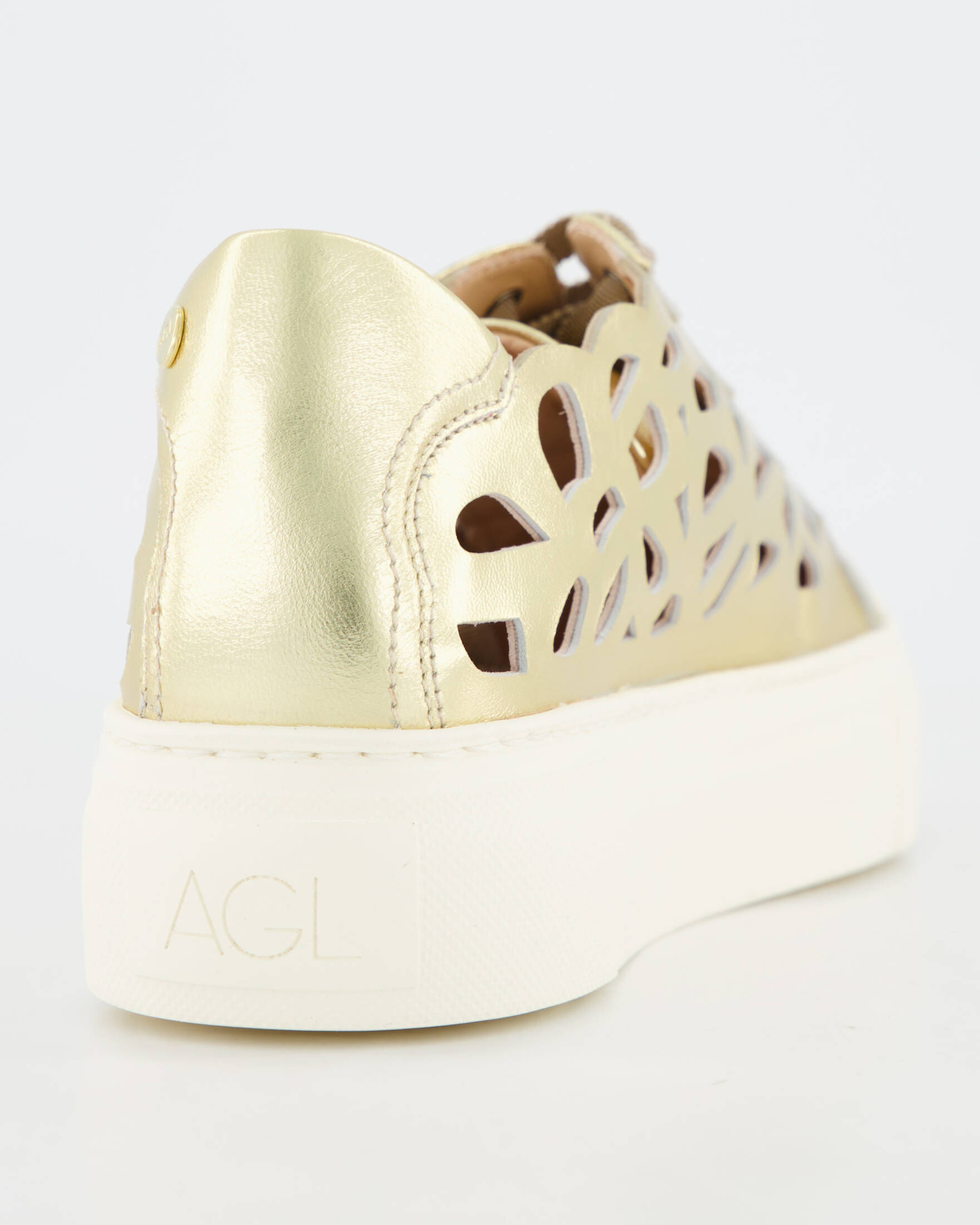 AGL| Damen Sneaker MANDI