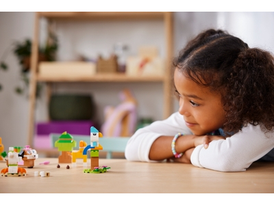 LEGO Creatieve huisdieren (11034)