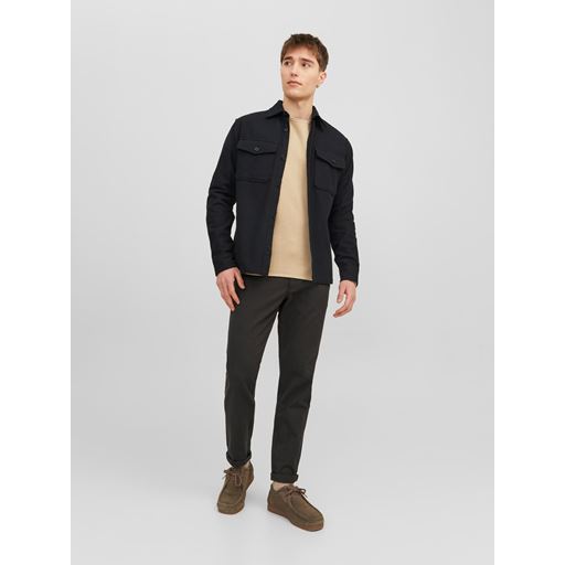 Jack&Jones Marco Chinos, Mulch, W29/L32