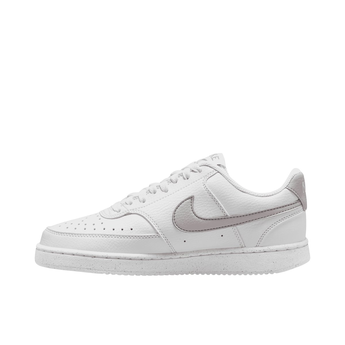 NIKE-Crtvsn_lw-l-Baskets - Talon plat - Blanc Ouvert