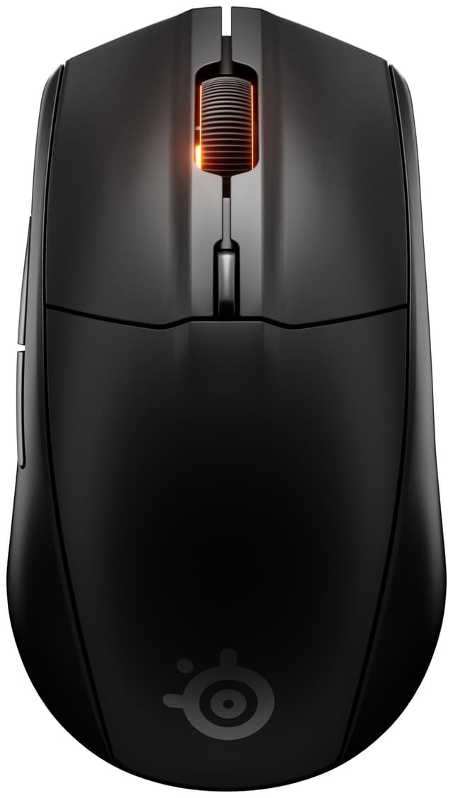 SteelSeries Rival 3 Gen 2 mus
