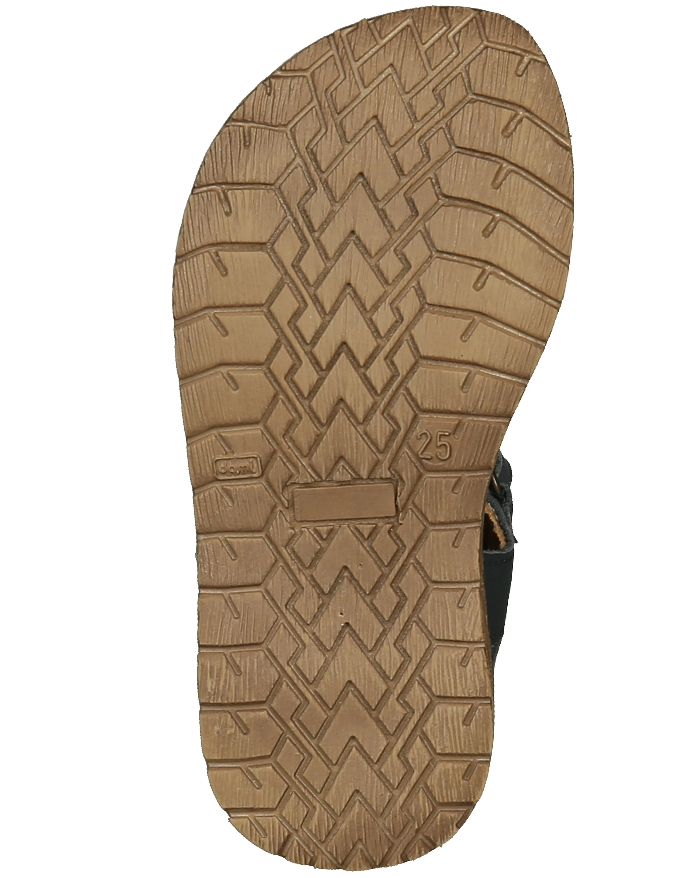 Sandale DAROS C in dark blue
