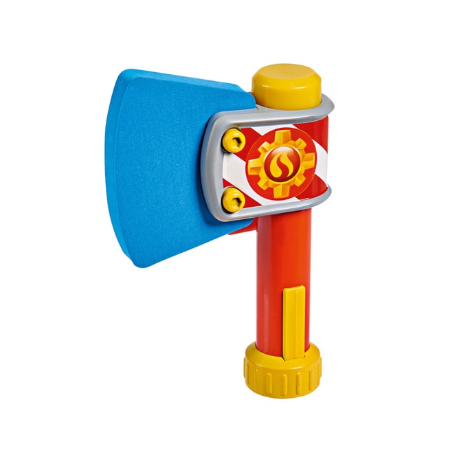 Feuerwehrmann Sam - Sauerstoffmaske