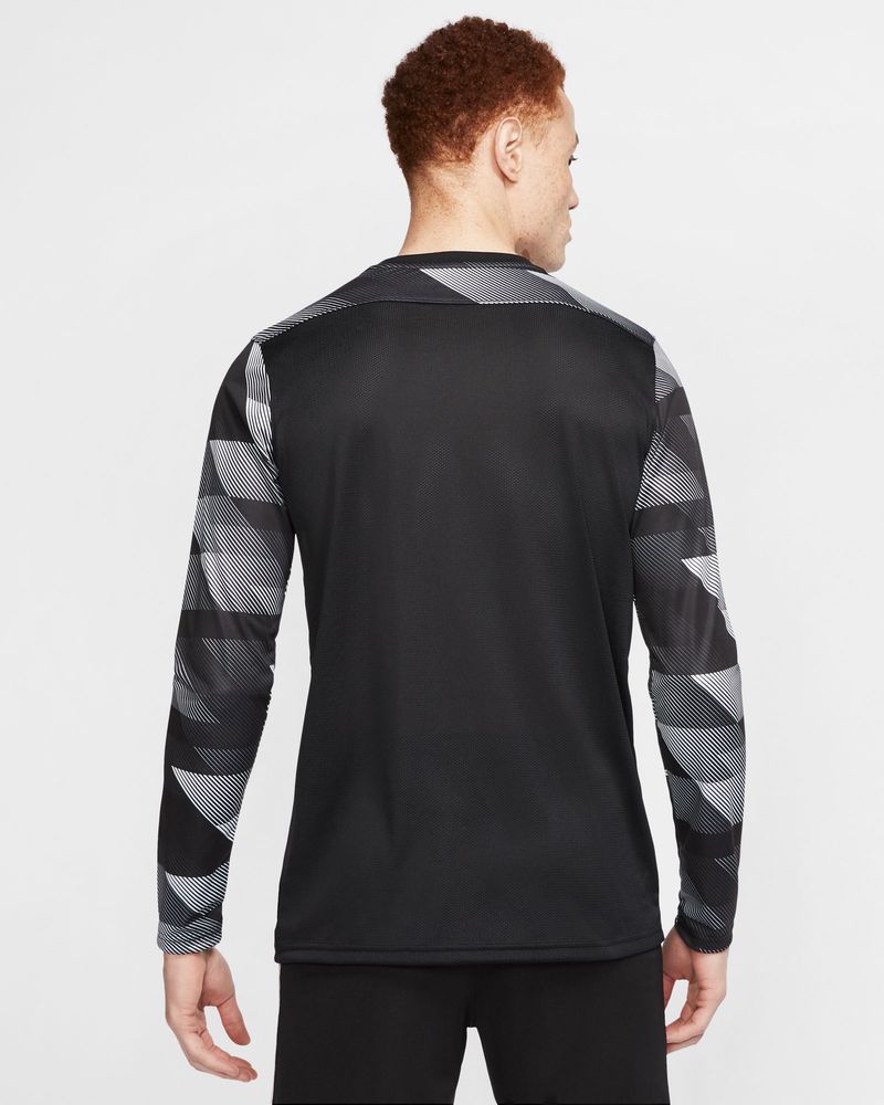 Maillot de gardien Nike Gardien Park IV Noir pour homme